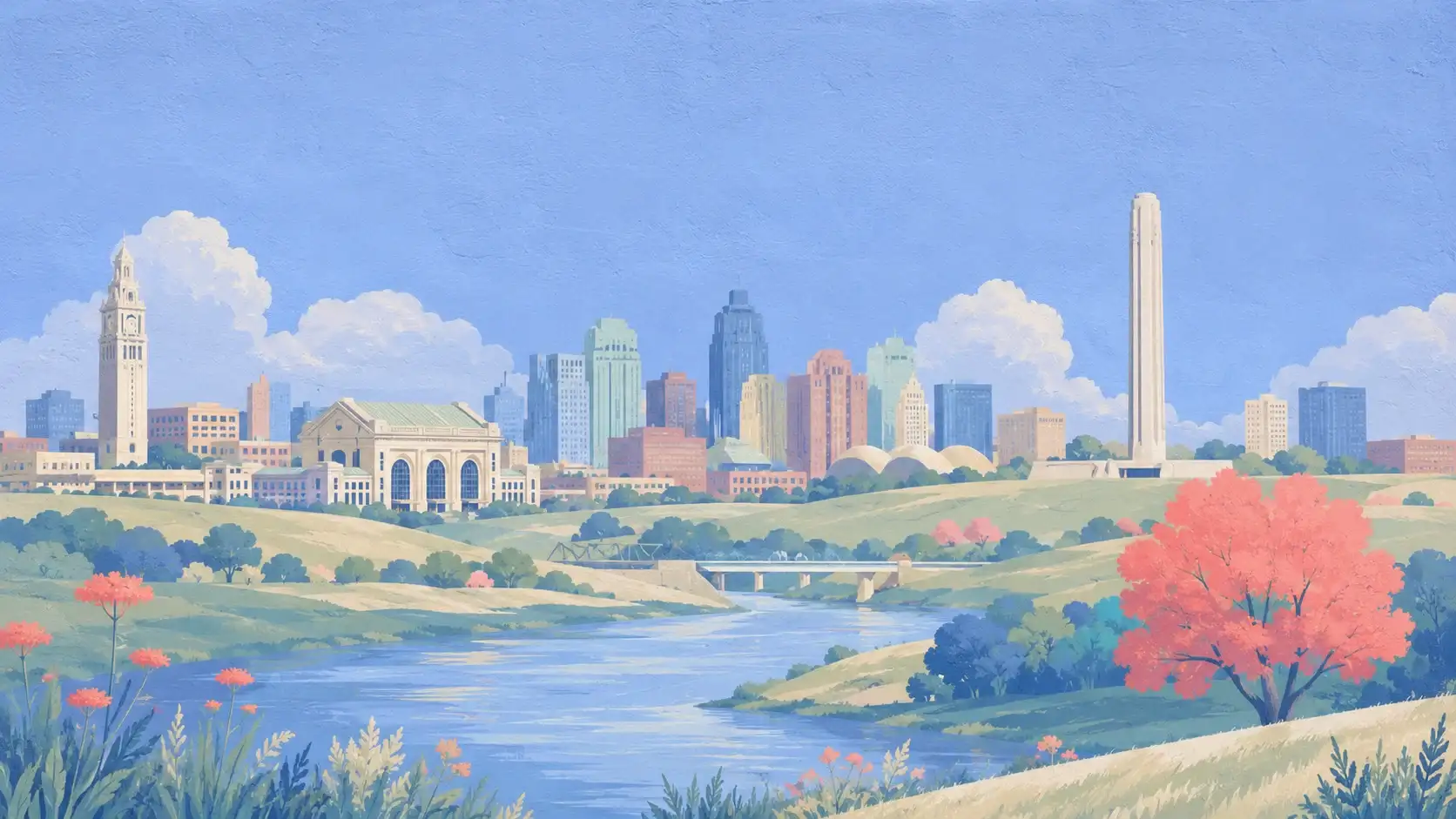 PolicyNest KC, independent insurance brokerage in Kansas City representing 20+ carriers for home, auto, business, and life coverage